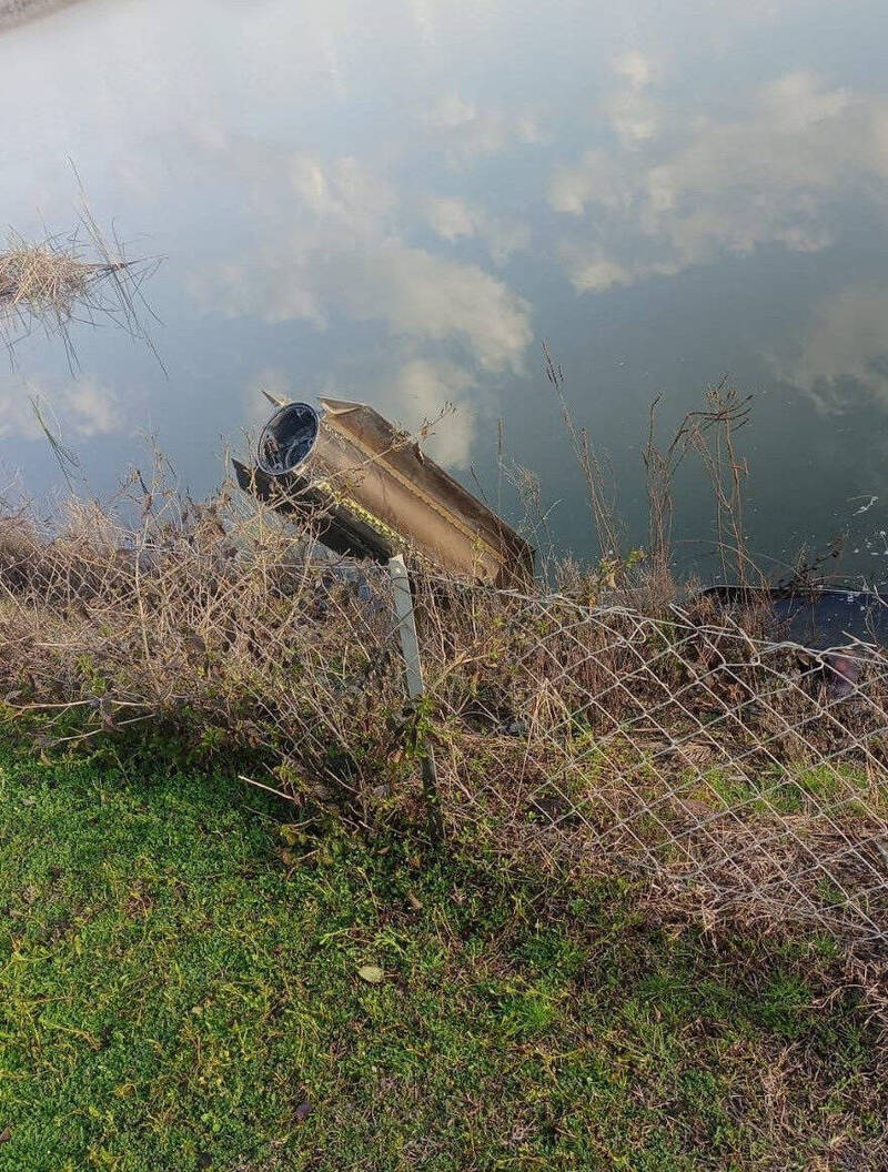 伊朗飛彈疑瞄準賽普勒斯 衝突首度波及北約盟國領土