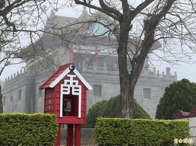 陳玉珍從此「一個人的武林」?「金門最會選舉的人」動向值得關注