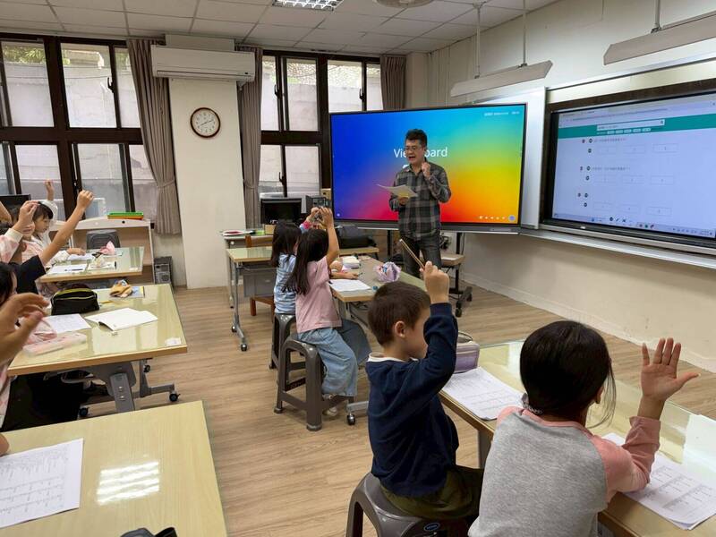 新竹縣教師課後鐘點費本學期起調升20% 約千人受惠