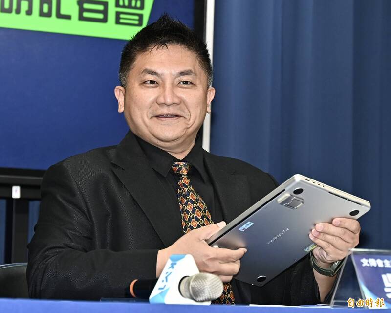 國民黨版軍購咬定3500億!吳宗憲:未來美國若有發價書也會支持