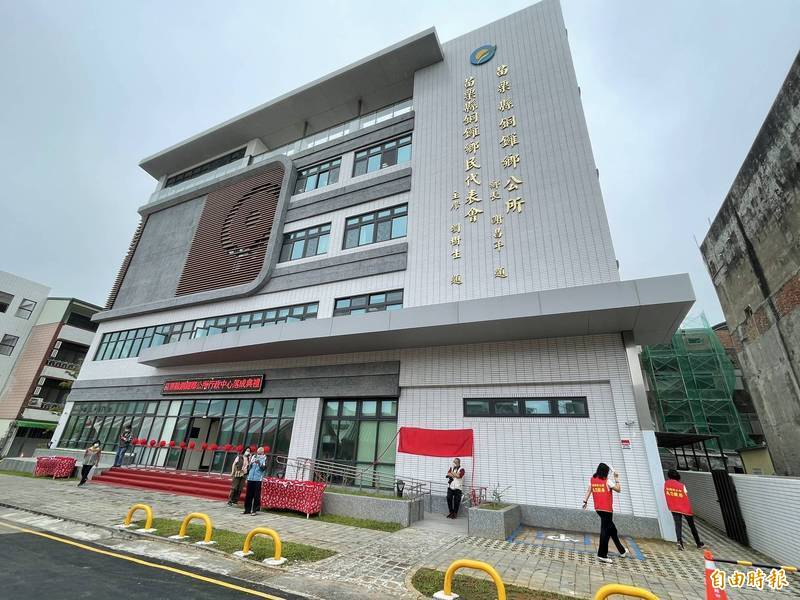 苗栗銅鑼鄉將普發現金8500元、1.6萬人受惠   增加1500元原因曝