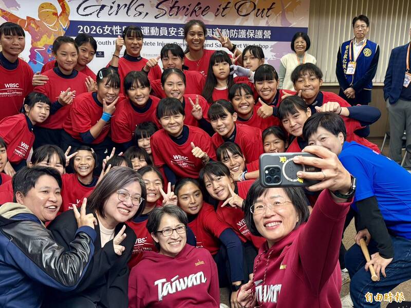 藍白選擇性同意動支預算又諷綠委缺席 蘇巧慧：在野延宕審查才該檢討