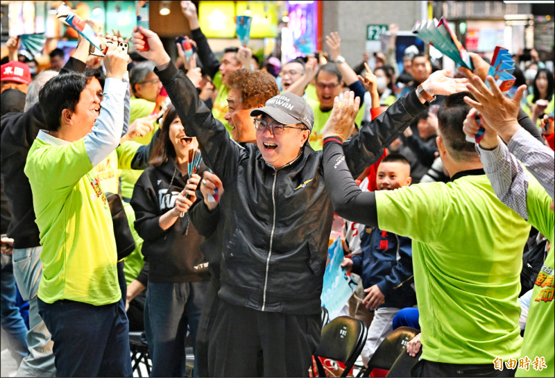 卓赴日看球 學者：閣揆訪日意義重大