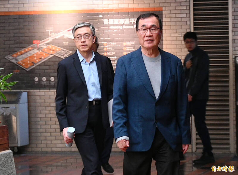 卸任前開社子島都委會為選舉？李四川：會議是過年前確定