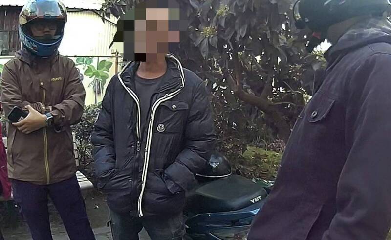 遭通緝還酒駕趴趴走拒認 警攤開證據打臉