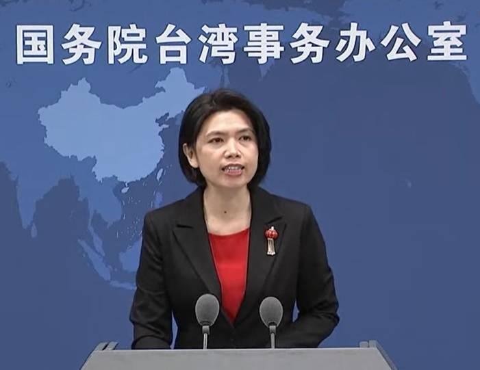 國台辦怒嗆卓榮泰訪日「雞鳴狗盜」 學者批:用語粗鄙