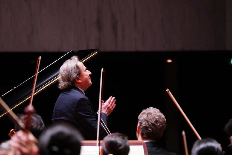 奧地利國寶布赫賓德再登台  單場2首布拉姆斯鋼琴協奏曲展戰鬥力