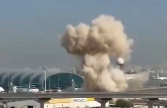 牽動石油供應、投資 紐時：中東戰火擴大 加劇中國經濟風險