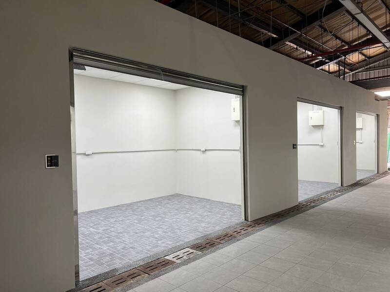 麻豆四市老舊有安全疑慮 南市府啟動強制搬遷