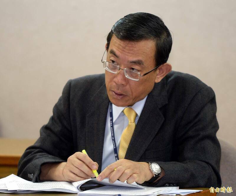 票選總長恐淪象徵 檢協會籲：賦予總長人事權、納入「法院組織法」