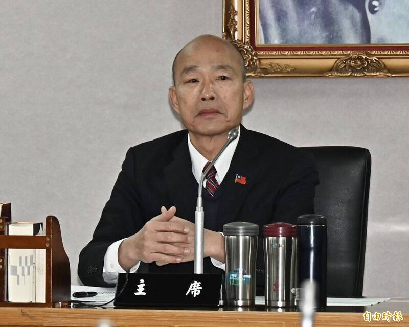 李貞秀立委資格惹議 吳思瑤怒批:韓國瑜協商過水為放水