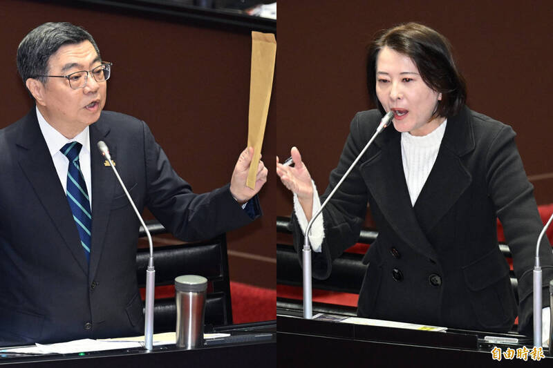 揭台灣真實處境 律師：李登輝、馬英九、連戰都是「私人行程」國庫買單