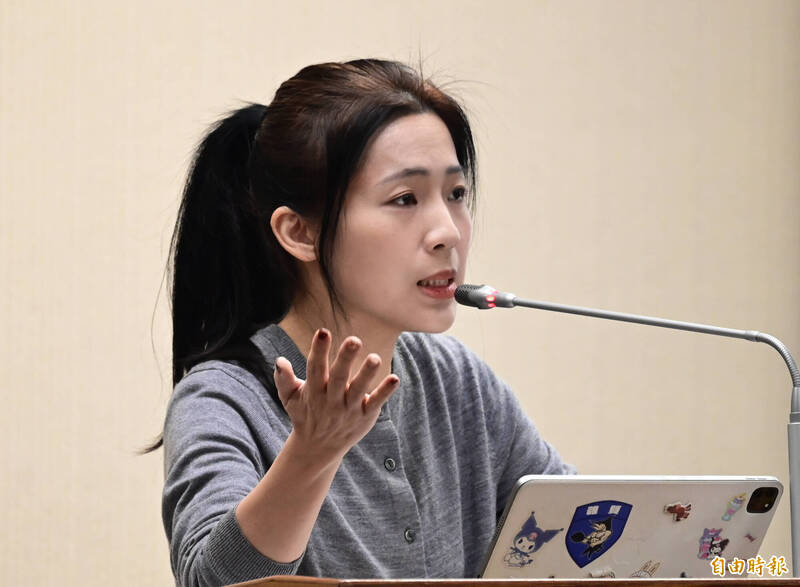 國民黨團熱議蕭敬嚴 傅崐萁：未做任何決議