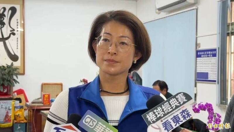 台中割喉情殺死者身世坎坷 曾擔任議員邱愛珊志工