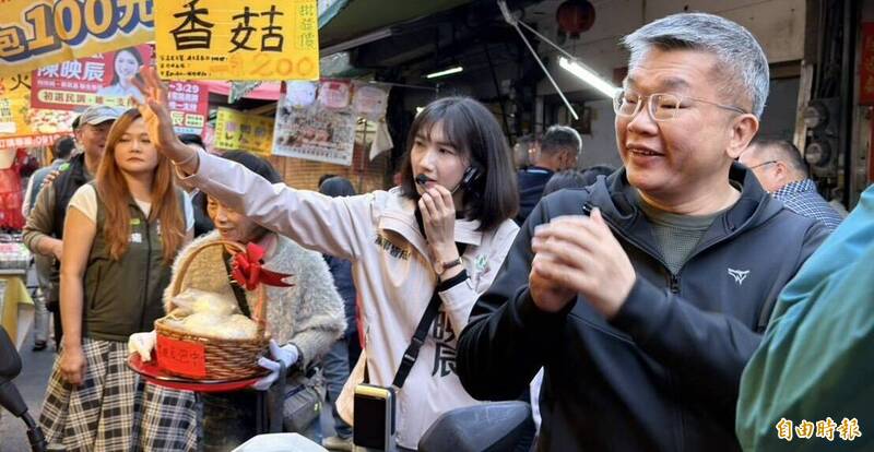 卓榮泰包機赴日挺棒球 蔡其昌:院長遭受「無的放矢」攻擊