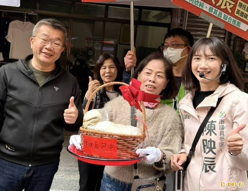 卓揆東京挺棒球遭質疑違法購票 蔡其昌回應了