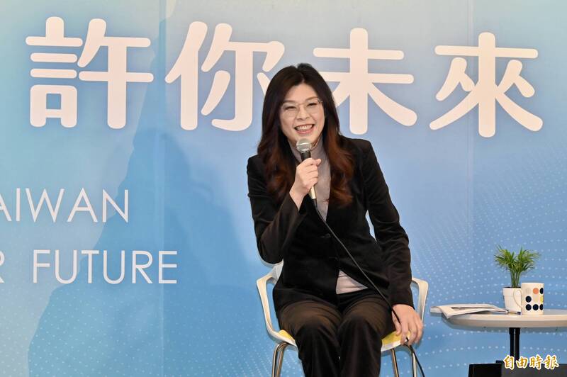 朱立倫合體北北桃首長、參選人造勢 鄭麗文:樂見所有黨內同志輔選