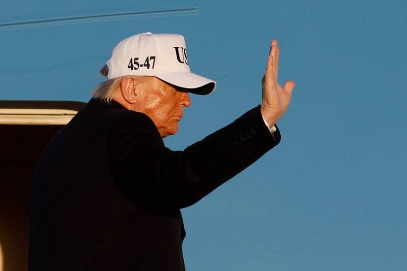 Axios:普廷再提伊朗濃縮鈾交俄換止戰被川普拒絕