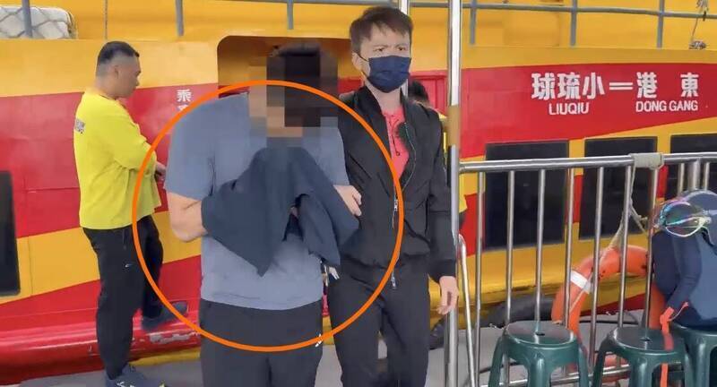 臨時組團搶虛幣商!北中南逃竄設斷點 百萬贓款不見疑共犯在逃