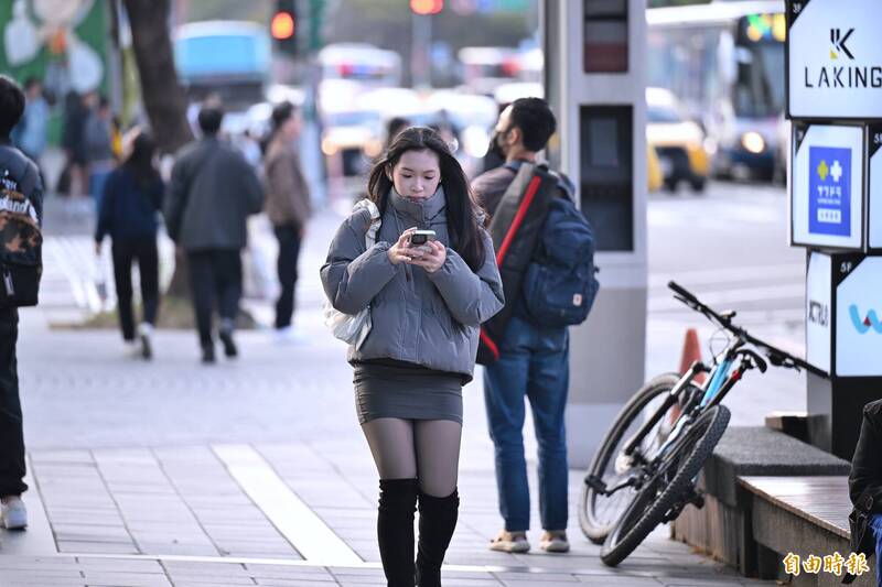 好天氣要來了!下週這幾天飆破30度 專家:留意強烈日夜溫差