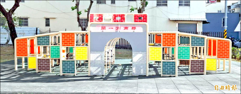 高雄最大區 鳳山計畫人口調升至42萬