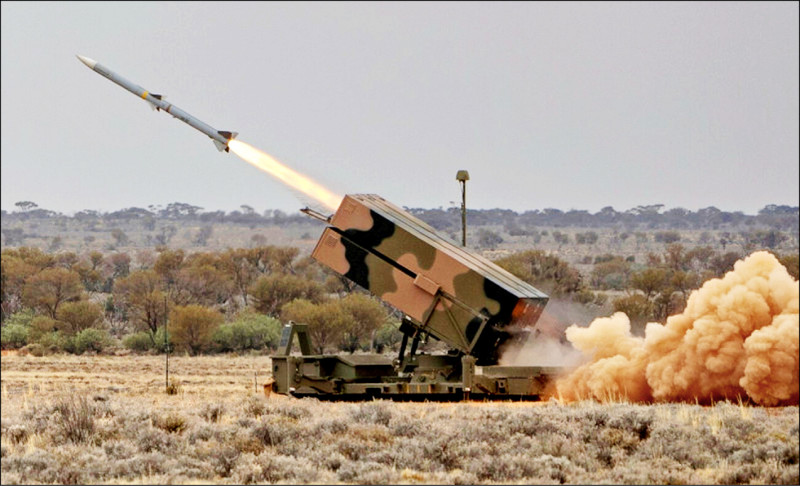 美將宣布200億美元軍售 學者:有效增強台灣空防