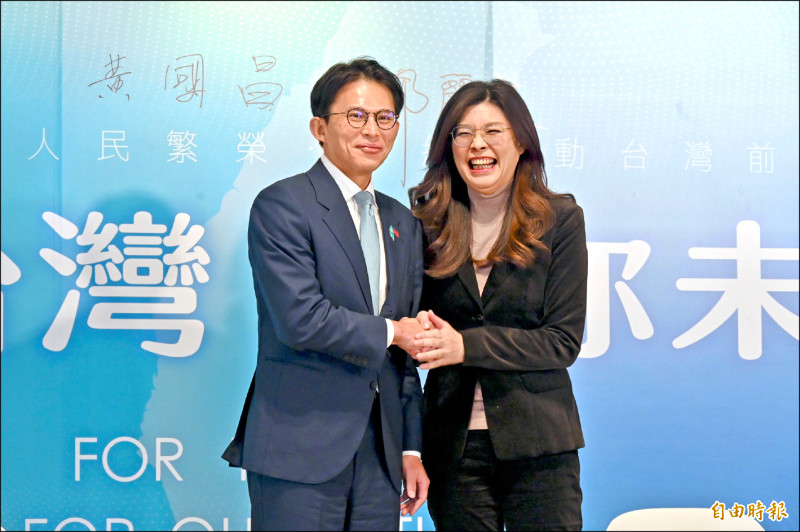 藍白畫大餅卻封殺預算 綠批一半唬爛一半騙