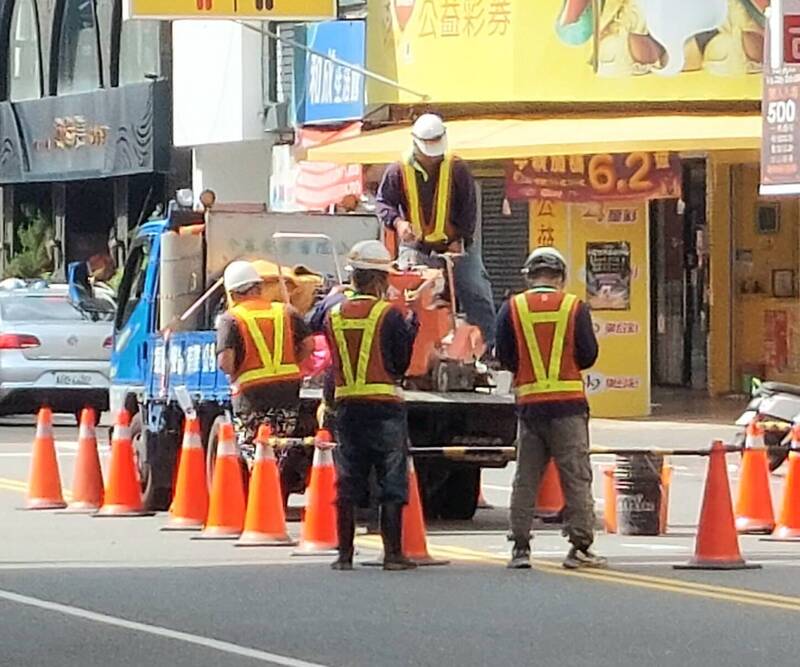 高雄企業規模越大 員工平均薪資也越高