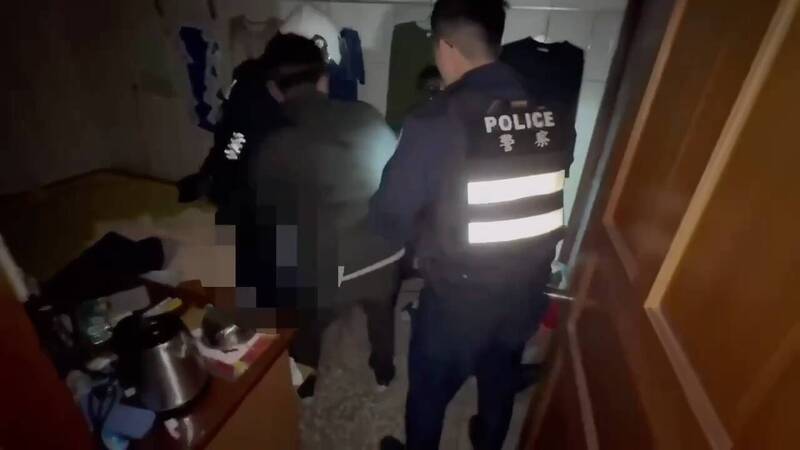 玩手遊酒後起衝突拿剪刀刺死友人 宜蘭鐵工被羈押