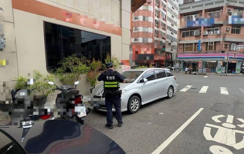 罰單申訴2-1》接到罰單心好痛!中彰投一年開罰384萬件 申訴樣態百百款