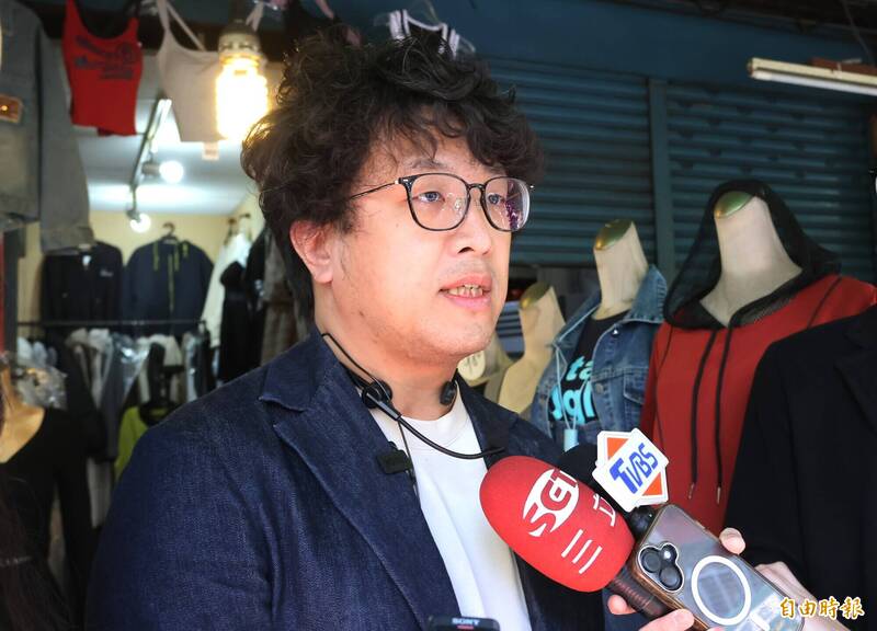 藍白封殺中選會非在野推薦3人選 沈伯洋:在野黨有沒有誠信?