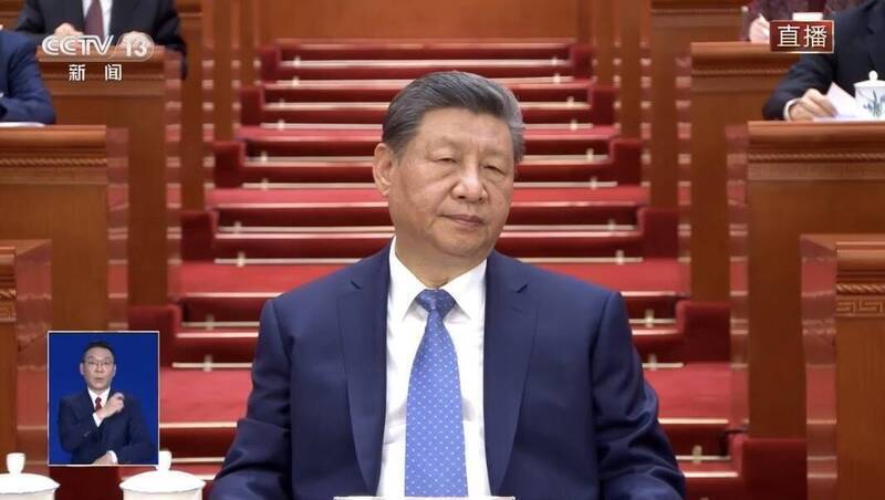 KMT狂擋國安法案 官員批:幫中共消滅中華民國?