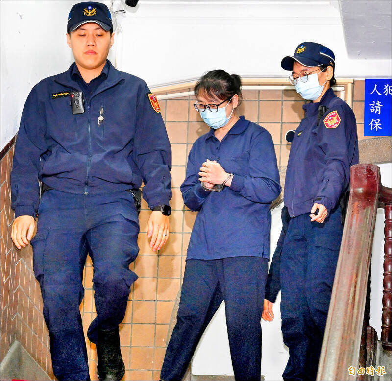 剴剴生母向惡保母、兒福聯盟求償800萬元 高院民事庭分案審理