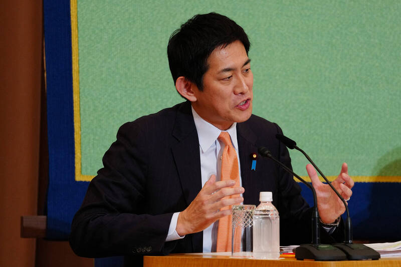 川普籲派軍艦護荷姆茲海峽 日本評估門檻「極高」