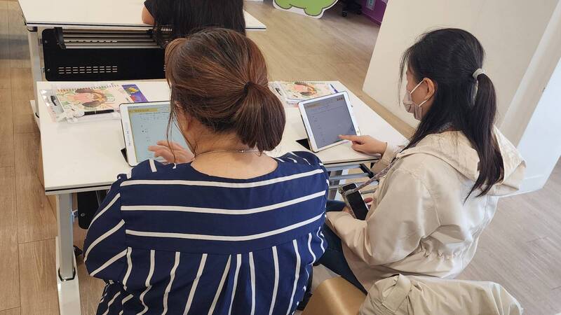 新北4/19推數位學習家長講座 教孩子從防沉迷到有效陪伴