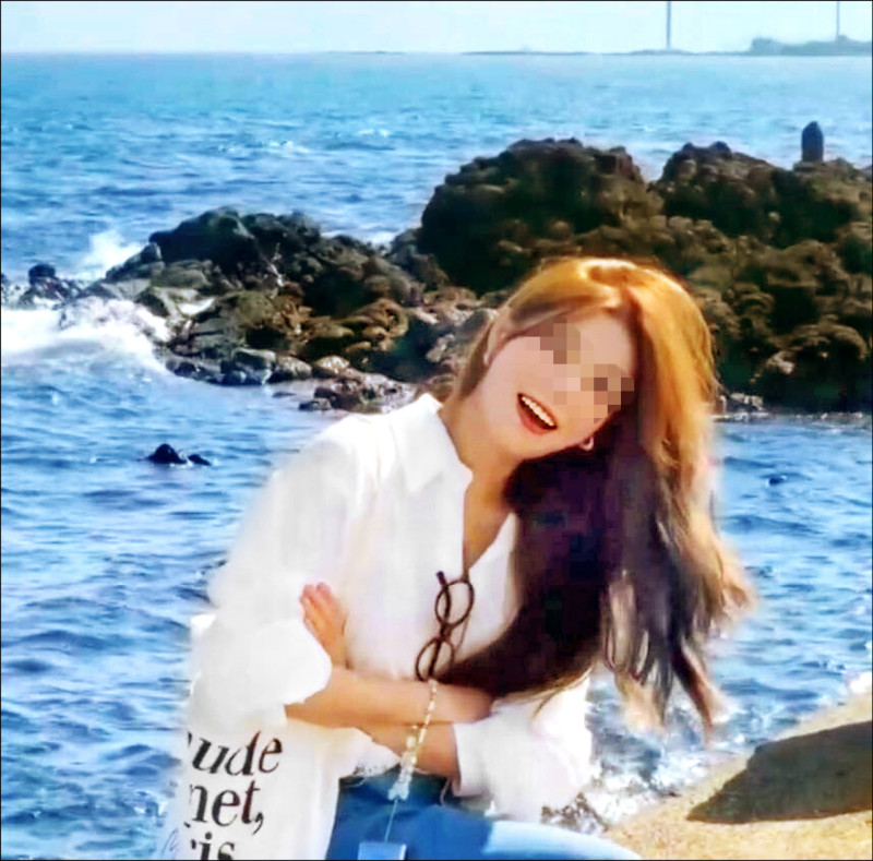 坎坷清秀女 自幼遭送養30來歲小中風