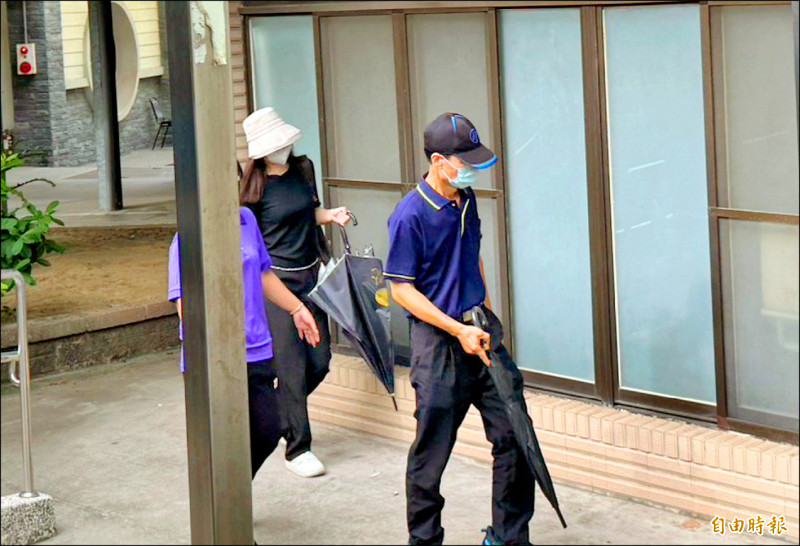 幼時餓到吃廚餘 學校通報:看到食物就想拿