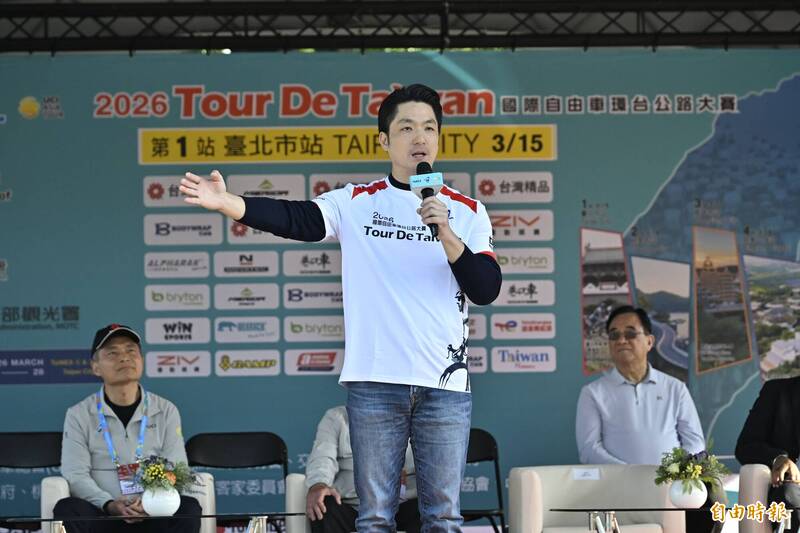 蔣萬安轟賴清德撕裂社會 林智群列5點反嗆:國民黨殺一堆人還不准講