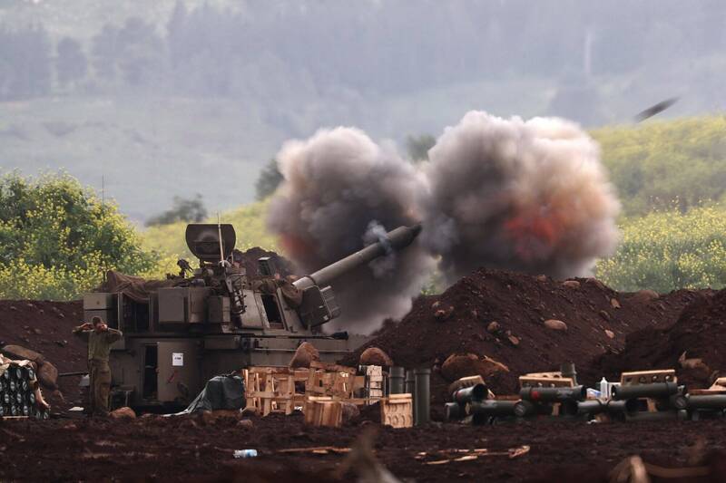 黎巴嫩:以色列與真主黨作戰兩週 已釀850人死亡