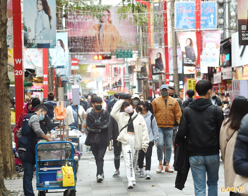 台灣人「這1惡習」疫情後消失了? 韓國人來台直呼:好羨慕!