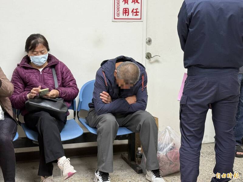 台南同性伴侶命案 男大生父否認凶手說法、也不相信僅1人犯案