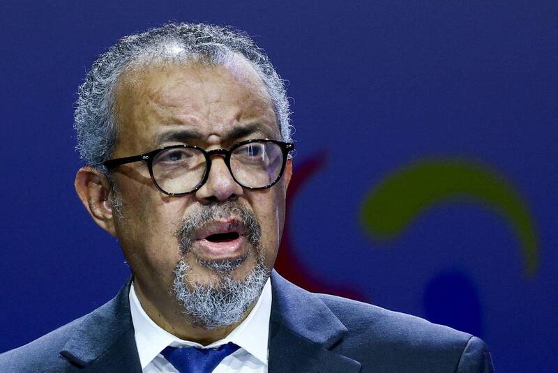 避難所變墳場?WHO通報12醫護慘遇空襲殉職 黎巴嫩已770人亡