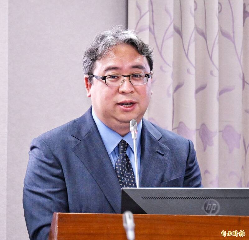 王義川、何志偉出局?傳賴清德鎖定黃世杰選桃園市長