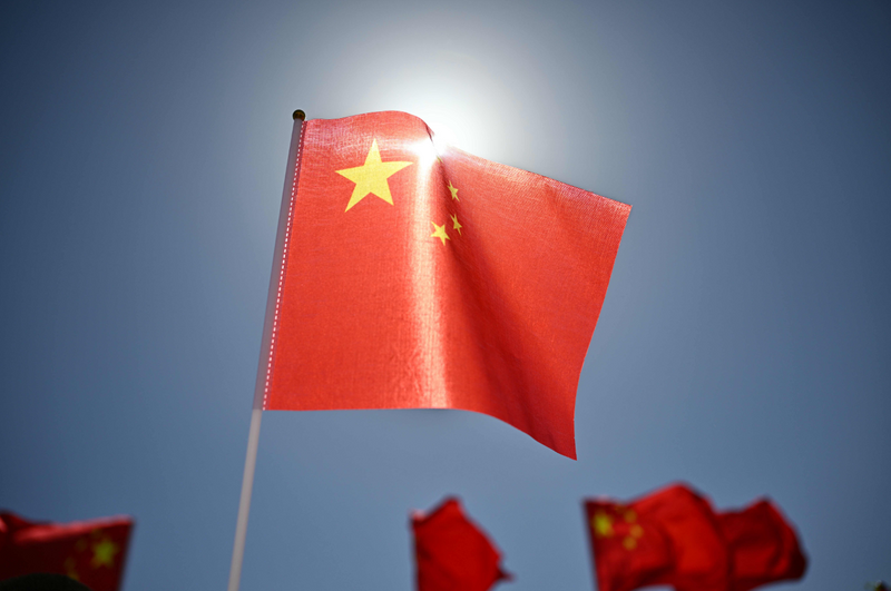 每10分鐘1次!共軍衛星群被抓包正在幹這件事 日警戒台灣出事!