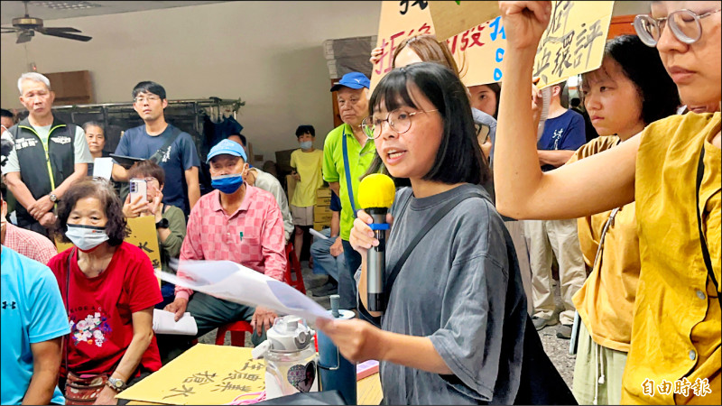 青年返鄉 重塑峨眉客家河階生活