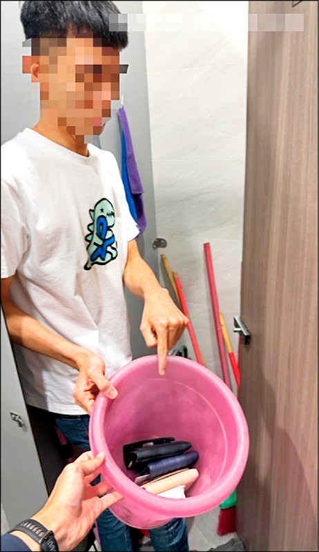 生日當密碼 科大生慘遭盜領9萬