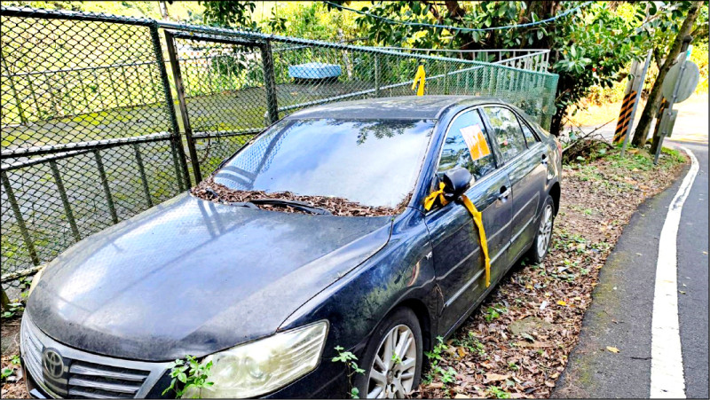 囤積戶公安疑慮 新北研擬法規祭罰則