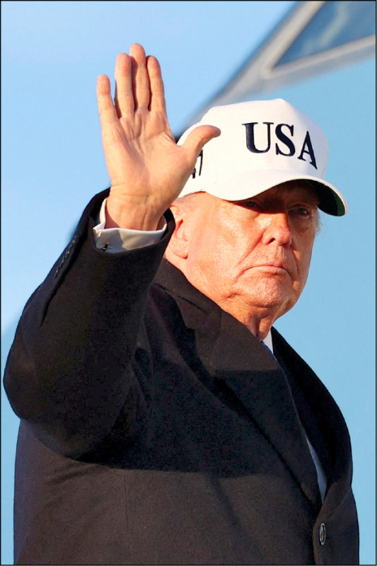 美伊都拒停戰斡旋 路透︰為長期衝突做準備