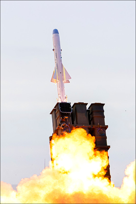 日在九州部署反艦飛彈 阻中侵台野心