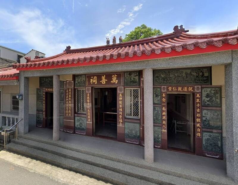 搬走功德箱偷千元香油錢 男子被逮稱「神明同意我保管」